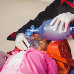 Безопасная эксплуатация дыхательных аппаратов