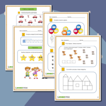 Рабочий лист 