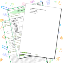 Рабочий лист по Физике 8 класс «КПД теплового двигателя»