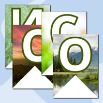 Тематическая растяжка-гирлянда «Россия — мои горизонты»