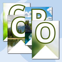 Тематическая растяжка-гирлянда «Россия — мои горизонты»