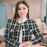 Яшина Эльвина Вильевна
