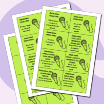 Настольная психологическая игра для детей и подростков 