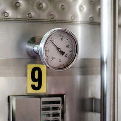 Обложка курса 'Организация контроля и анализа газовоздушной среды инженерно-техническим персоналом нефтегазового комплекса'