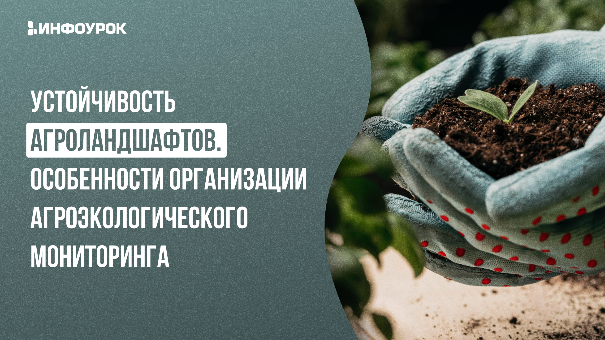 Обложка курса
