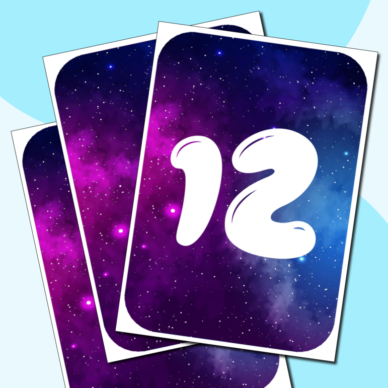 Растяжка 12 апреля