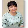 Удалова Наталия Сергеевна