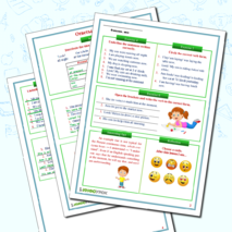 Present continuous or past continuous. Настоящее длительное или прошедшее длительное время