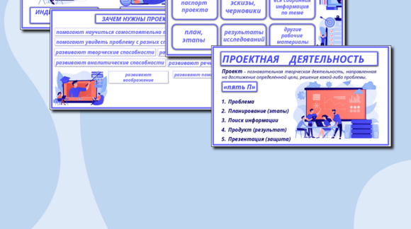 Обложка материала