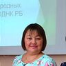 Каримова Расима Гайсиновна