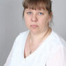 Бахарева Надежда Леонидовна