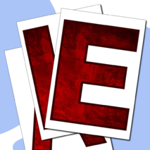 Оформление к празднику 