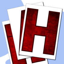 Оформление к празднику 