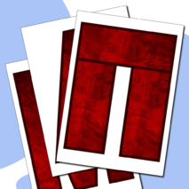 Оформление к празднику 