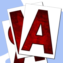 Оформление к празднику 