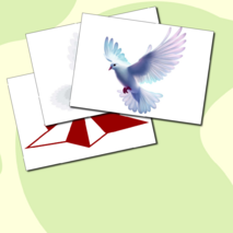 Оформление к празднику 