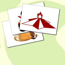 Оформление к празднику 