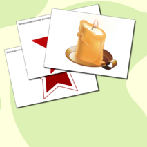 Оформление к празднику 