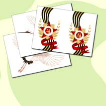 Оформление к празднику 