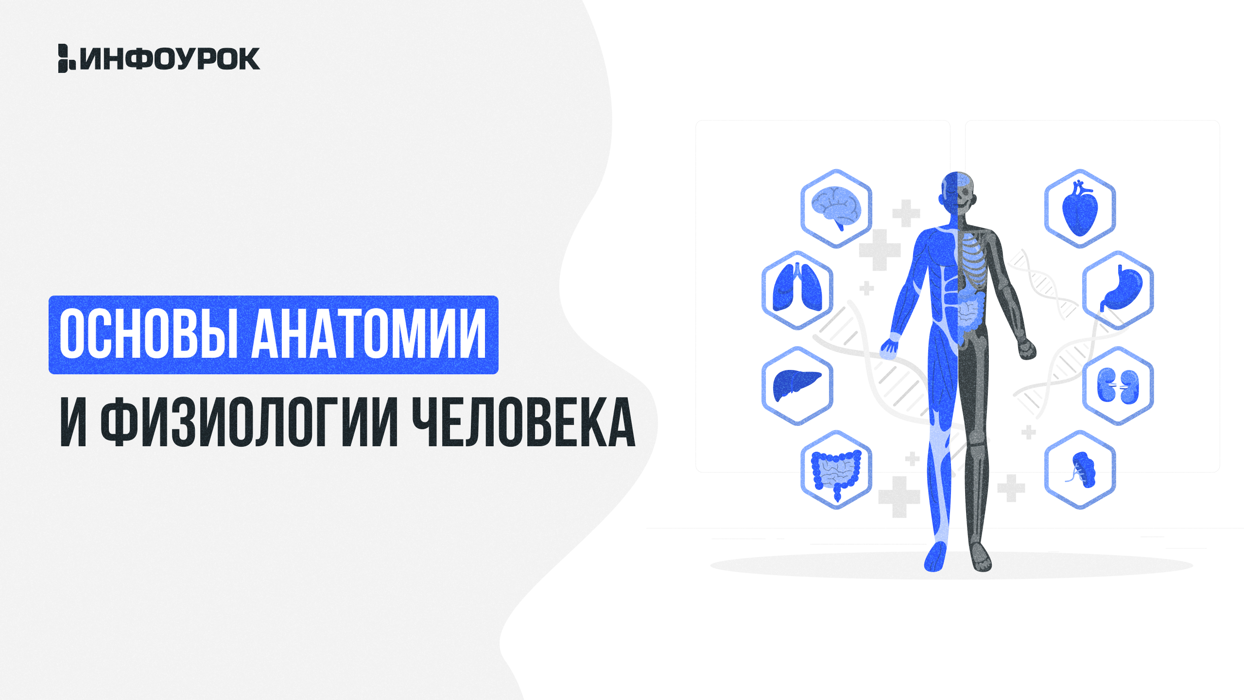 Обложка курса