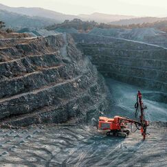 Организация производства маркшейдерских работ и охрана недр