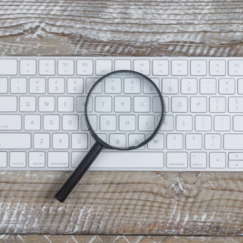 Обложка курса 'Применение семантического ядра в SEO и рекламе'