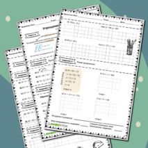 Упрощение выражений