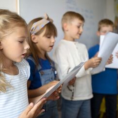 Обложка курса 'Педагогическая деятельность по проектированию и реализации образовательного процесса в общеобразовательных организациях (предмет "Музыка")'