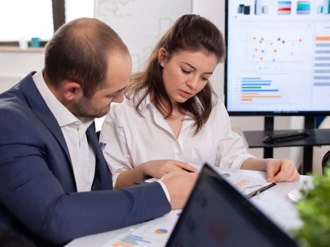 Курс повышения квалификации «Система управления в организации» - ИНФОУРОК