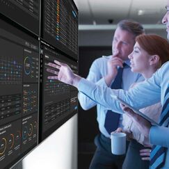 Обложка курса 'Управление IT-направлениями в организации'