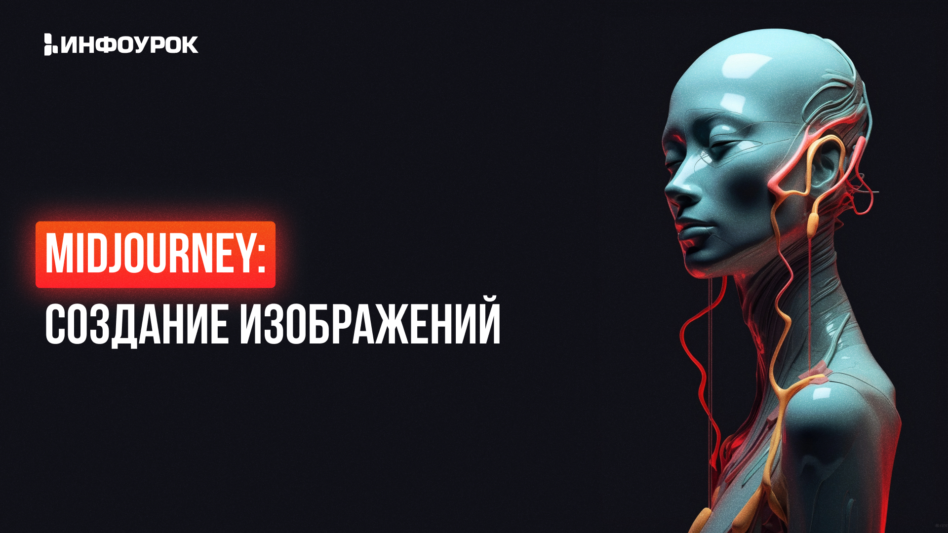 Обложка курса