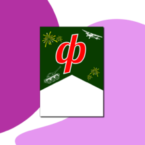 Флажки-растяжка к 23 февраля