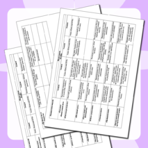 Календарный план воспитательной работы на 2025–2026 учебный год для классных руководителей