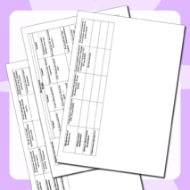 Календарный план воспитательной работы на 2025–2026 учебный год для классных руководителей