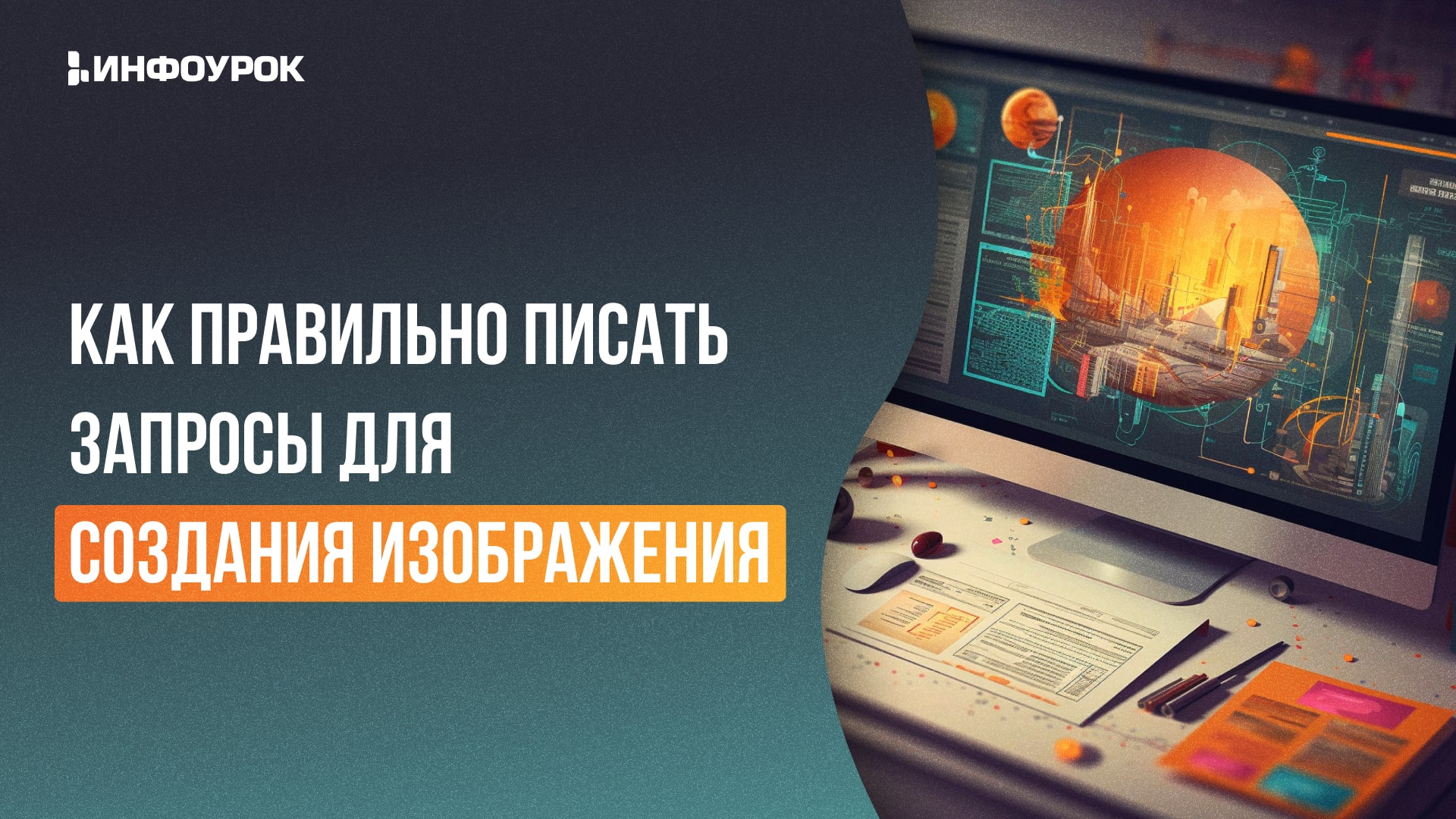 Обложка курса