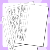 Календарный план воспитательной работы на 2025–2026 учебный год для классных руководителей