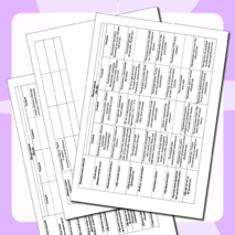 Календарный план воспитательной работы на 2025–2026 учебный год для классных руководителей