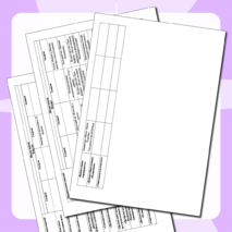 Календарный план воспитательной работы на 2025–2026 учебный год для классных руководителей