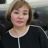 Сексенбаева Айнагуль Шариповна