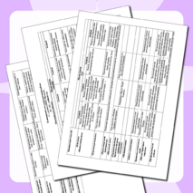 Календарный план воспитательной работы на 2025–2026 учебный год для классных руководителей