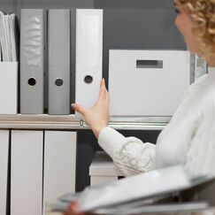 Основные принципы разработки и ведения документации в управлении организацией
