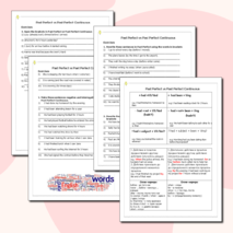 Past Perfect vs Past Perfect Continuous