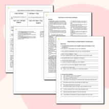 Past Perfect vs Past Perfect Continuous