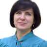 Соловьёва Ольга Алексеевна