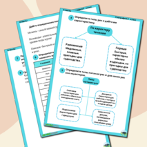 Рабочий лист по географии на тему “Воды суши. Способы изображения внутренних вод на картах. Реки.