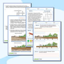 Рабочий лист 