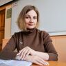 Каликина Вера Сергеевна