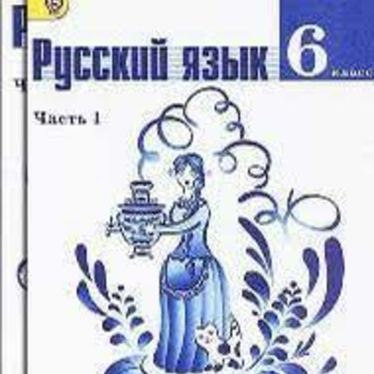 Проверочная работа по теме «Разряды прилагательных» 6 класс