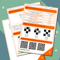 Рабочий лист 