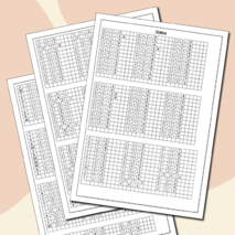 Тренировочные примеры по математике 